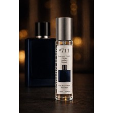 Jardin D'or No: 711 Men Perfume Fresh 22 ml - Erkek Parfüm