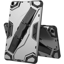 Samsung Galaxy Tab A 8.0 T290 (2019) Uyumlu Zore Defens Tablet Silikon