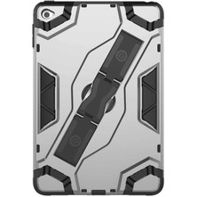 Apple iPad Mini 4 Uyumlu Zore Defens Tablet Silikon