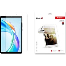 Honor Pad X7 Uyumlu Zore Tablet Temperli Cam Ekran Koruyucu