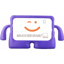 Samsung Galaxy Tab S10 Fe Uyumlu Zore Ibuy Standlı Tablet Kılıf