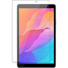 Huawei Matepad T8 Uyumlu Zore Tablet Temperli Cam Ekran Koruyucu