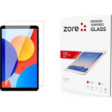 Xiaomi Redmi Pad Se 8.7 Uyumlu Zore Tablet Blue Nano Ekran Koruyucu