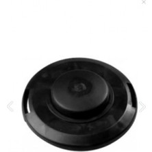 Yedek Parça Motorlu Tırpan Misina Başlık Makara ve Kapağı Yedek Parçası