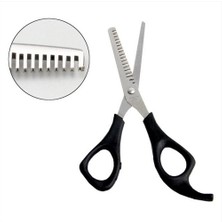 Eco Port Plastik Saplı Ara Makası