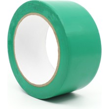 Yer Işaretleme Bantı 50 MMX30 Yrd Yeşil
