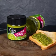 Antep Fabrikası Antep Fıstık Ezmesi 200 G Kavanoz