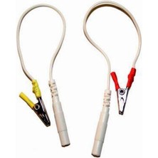 Eco Port Timsah Elektrod 2 Adet NRD-884