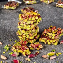 Antep Fabrikası Antep Fıstık Krokan Ikramlık