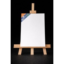 Tuval 35X50 cm %100 Pamuk