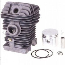 Yedek Parça Stihl Ms 250 Silindir Piston Takımı 42.5 mm Normal Üretimdir.