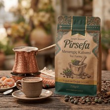 Menengiç Kahvesi Hazır Toz