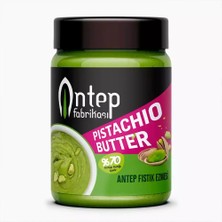 Antep Fabrikası Antep Fıstık Ezmesi 300 G Kavanoz