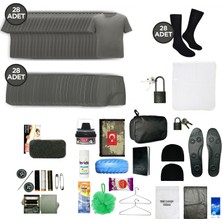 Askerimalzeme.com 28'li Yazlık Ekonomik Denizci Bedelli Asker Seti