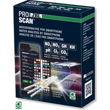 JBL Snmswrld Proscan Akilli Tel. Su Testi