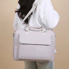 Ecruz Metroline Executive  15.6” Su Geçirmez Laptop-Macbook Çantası