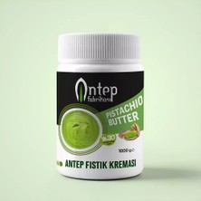 Antep Fabrikası Antep Fıstık Kreması 1000 G