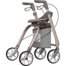 Loco PR-899 Karbon Lüks Rollatör