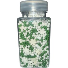 Dr. Gusto Şeker Dr.gusto  Twinkles 100 gr No 8