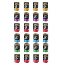 Challenge 24 Lü 400 gr Karışık Köpek Konservesi