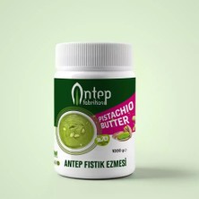 Antep Fabrikası Antep Fıstık Ezmesi 1000 G