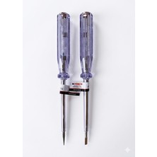 Bay-Tec Kontrol Kalemi Düz UÇLU-2ADET