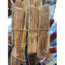 1 kg Saf Çam Tutuşturmalık Çıra