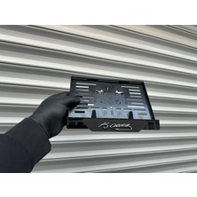 Vip Plaka Vipplaka Atam Uyumlu Plakalık