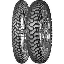 Mitas Honda Transalp 650 ENDURO Trıal Ön - Arka Takım Lastik