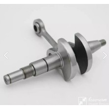 Yedek Parça Stihl MS170 Motorlu Testere Krank Normal Üretimdir.