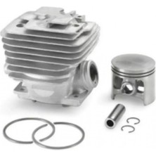 Yedek Parça Ms 361 Motorlu Testere Silindir Piston 47MM Komple Set Normal Üretimdir.