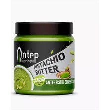 Antep Fabrikası  Şekersiz Antep Fıstık Ezmesi  200 g Kavanoz