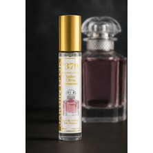 Jardin D'or No: 379 Women Perfume Oriental 22 ml Kadın Parfüm