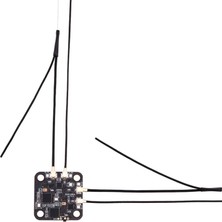 Radiomaster Dbr4 Dual Band Xross Gemini Elrs Alıcı