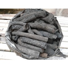 10 kg Saf Seçme Meşe Kömürü