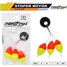 Liman Portfish Stoper S,m,l,xl