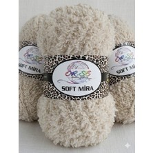Örse Soft Mira 86502 Taş 100 gr 130 Mt-3 Adet