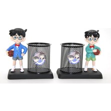 Eco Port Anime Figür Kalemlik ALK2871