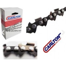 Carlton Motorlu Testere Zinciri 325/36 Diş 1,3 Ayak Köşelidir.