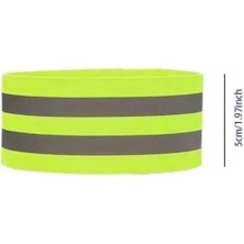 Eco Port Reflektör Bant Kol ve Ayak Bilekleri