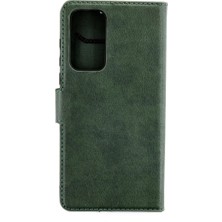 Eco Port Reeder P13 Blue 2021 Kılıf Trend S Plus Kapaklı Kılıf - Yeşil