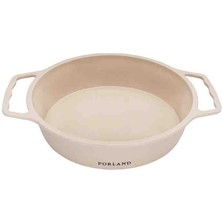 Porland Solo Kek Kalıbı 25CM