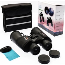 Eco Port Breaker 20X50 Wd4 Çift Göz Ayarlı Profesyonel Dürbün – 1000M/56M