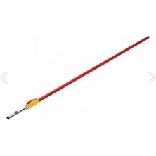 Wolf Garden Wolf Garten Zm-V4 Teleskopik 200- 400 cm Vario Sap 4 M Uzamaktadır Orijinal Alman Üretimdir.