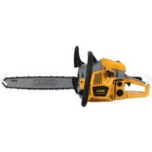 Alpina A 410 Benzinli Motorlu Testere 2,04 Hp 40 cm Palalı 91/28,5 Diş