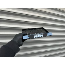 Vip Plaka Vipplaka Ktm Uyumlu Motor  Plakalık