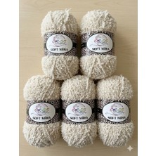 Örse Soft Mira 86502 Taş 100 gr 130 Mt-5 Adet