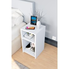 İntergo Core Modern Tasarım Komodin