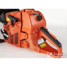 Echo Cs 590 Benzinli Motorlu Testere 3 Kw / 4.1 Hp Orijinal Japon Üretimidir.