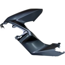 Honda Pcx 125 Dlx Sol Ön Grenaj Mat Gri (Mat Dim Gray Metallic Nh C60P)